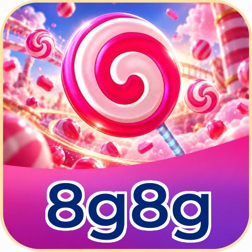 Tentang 8g8g